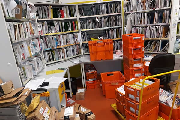 Arbeitsgruppe Variantenverschneidung