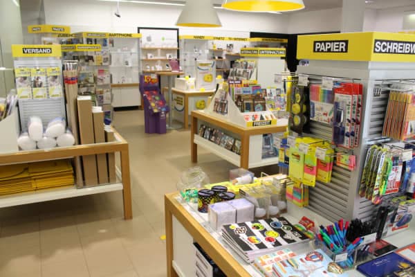 Neues Prämienmodell im Filialnetz für 2022