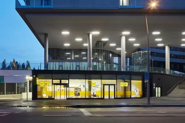 Sonderbudget für zusätzliche Arbeitskräfte in Filialen wird bereitgestellt