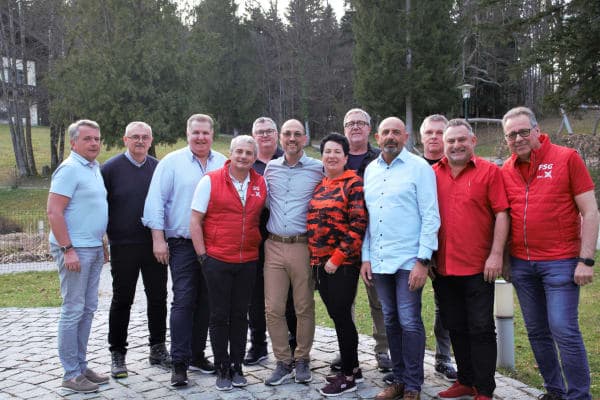 Einigung bei den Gehaltsverhandlungen 2024!