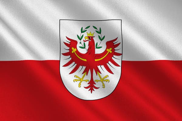 Kandidatenliste Tirol