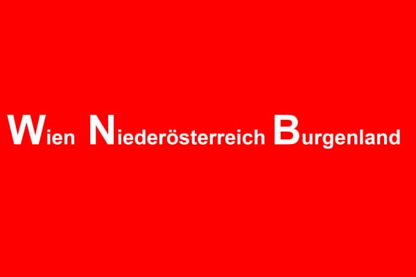 Kandidaten Wien, Niederösterreich, Burgenland