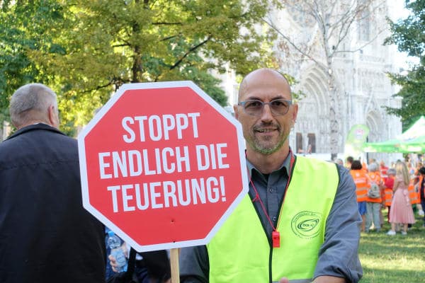 Gewerkschaft der Post- und Fernmeldebediensteten