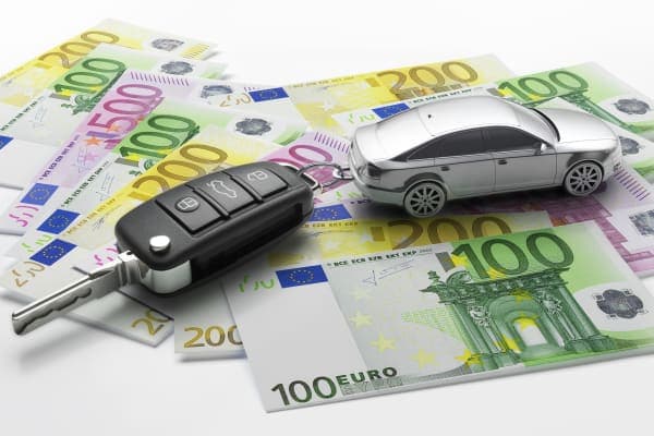 Erhöhung km-Geld und Entlastung 2025