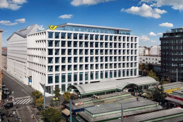 Barbara Potisk-Eibensteiner neue Finanzvorständin