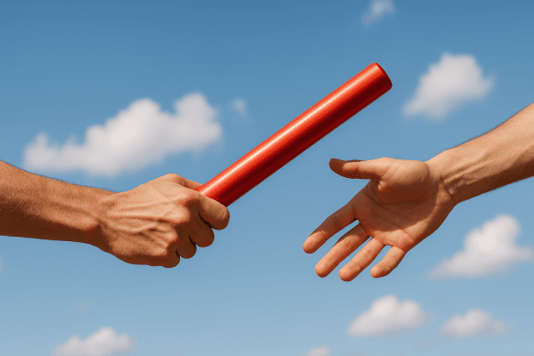 Veränderungen in der Personalvertretung